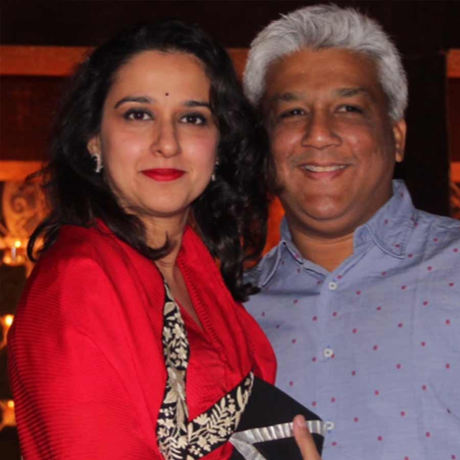 All you need to know about Radhikaraje Gaekwad, current Maharani of Baroda