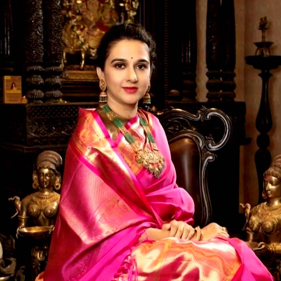 All you need to know about Radhikaraje Gaekwad, current Maharani of Baroda