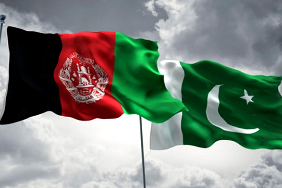 Why Pakistan always wants destruction in Afghanistan while India wants development there