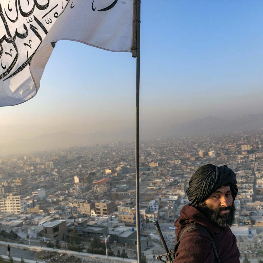 Why Pakistan always wants destruction in Afghanistan while India wants development there