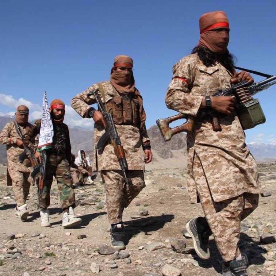 Why Pakistan always wants destruction in Afghanistan while India wants development there