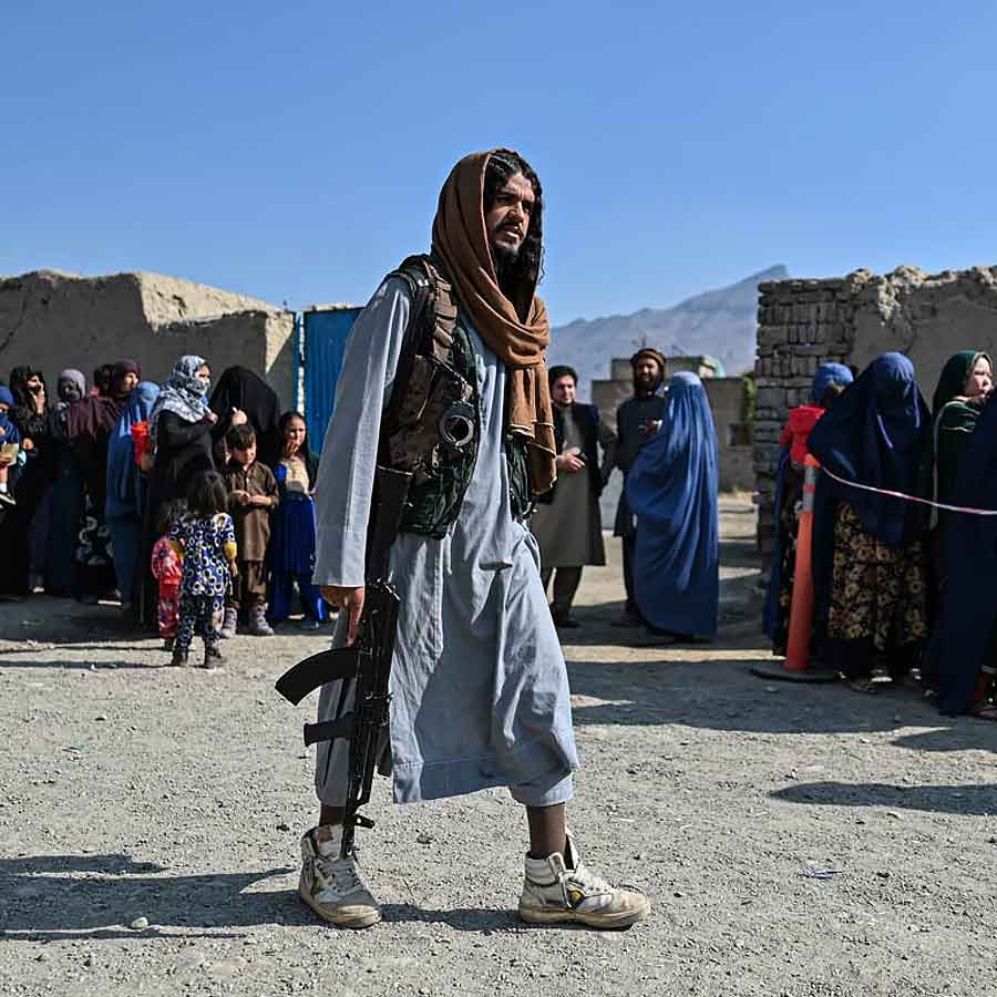 Why Pakistan always wants destruction in Afghanistan while India wants development there