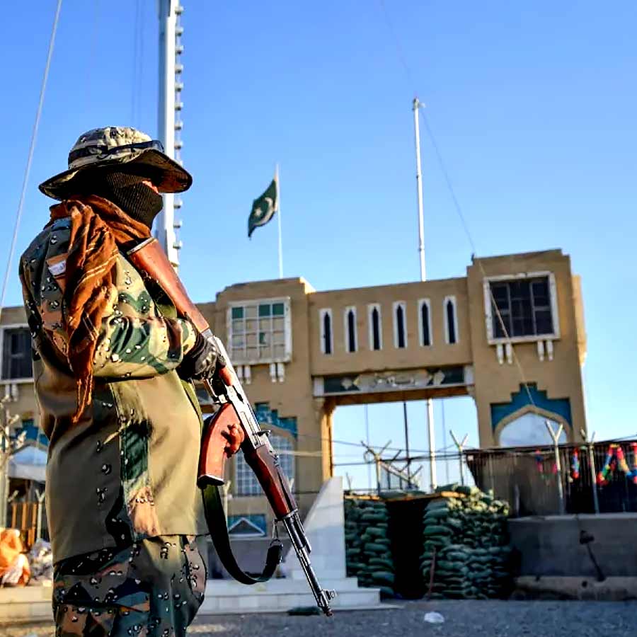 Why Pakistan always wants destruction in Afghanistan while India wants development there