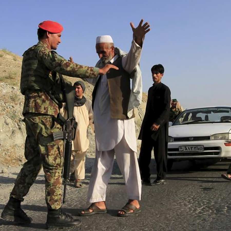 Why Pakistan always wants destruction in Afghanistan while India wants development there