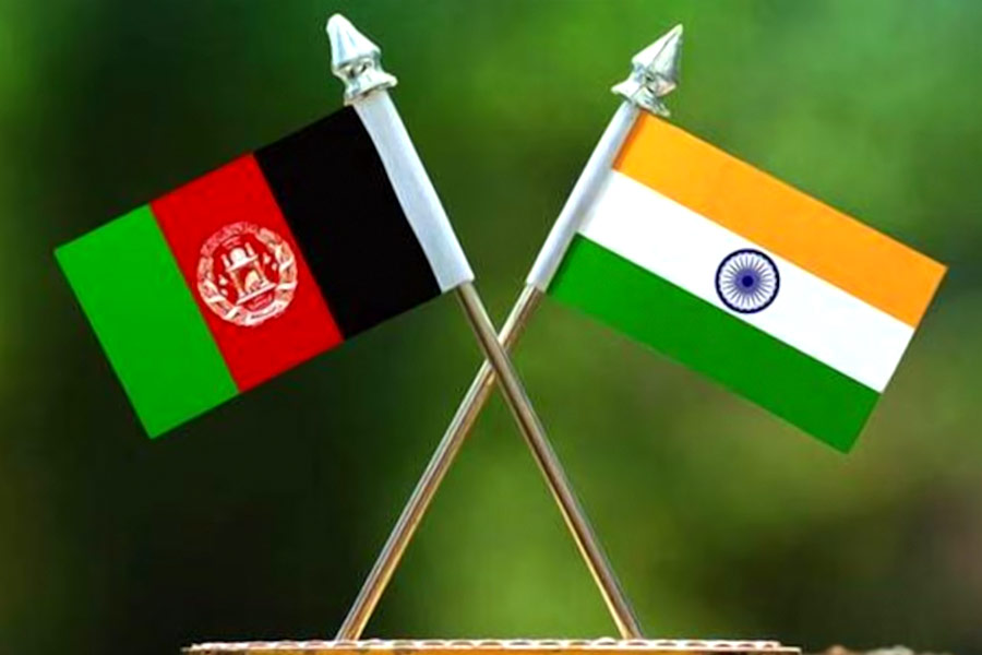Why Pakistan always wants destruction in Afghanistan while India wants development there