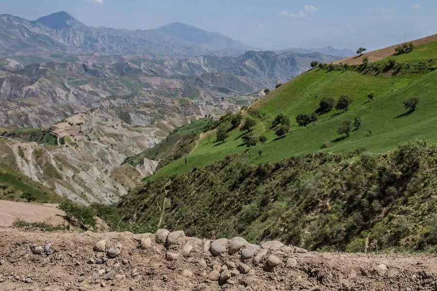 Why Pakistan always wants destruction in Afghanistan while India wants development there