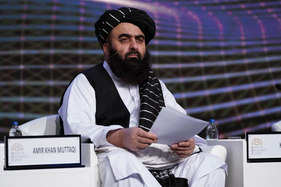 Why Pakistan always wants destruction in Afghanistan while India wants development there