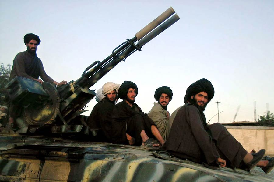 Why Pakistan always wants destruction in Afghanistan while India wants development there