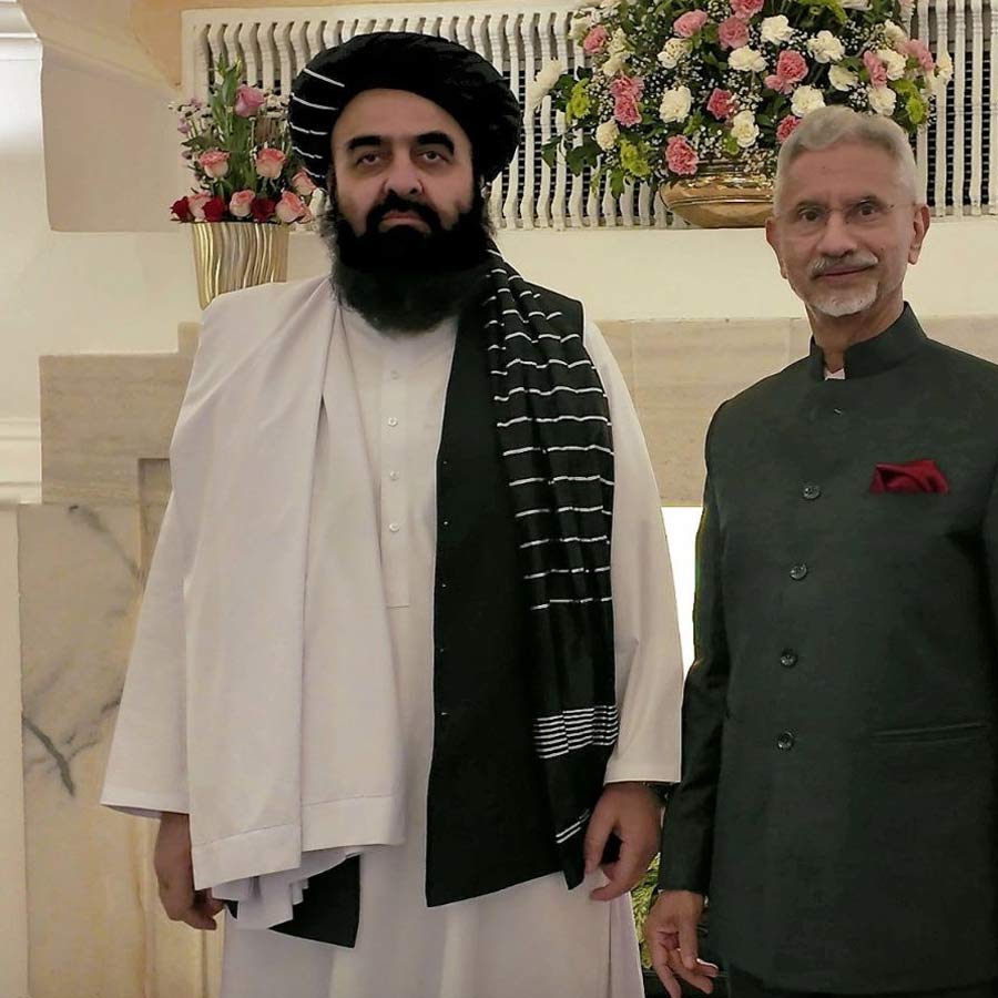 Why Pakistan always wants destruction in Afghanistan while India wants development there