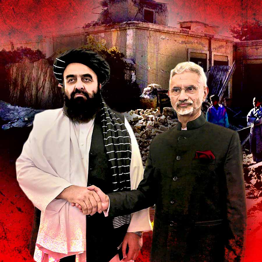 Why Pakistan always wants destruction in Afghanistan while India wants development there
