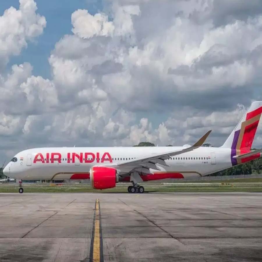 Air India Flight