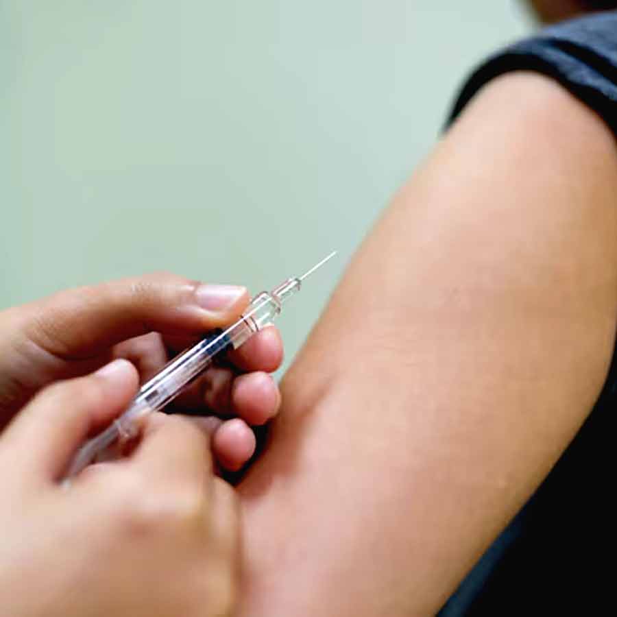 Body turned blue, teen in UP village dies after wrong injection dgtl