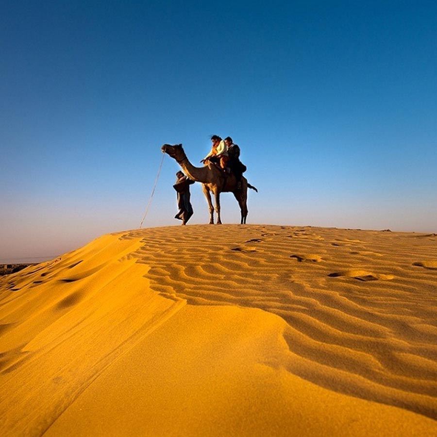 Learn tips for traveling to Rajasthan within a limited budget dgtl