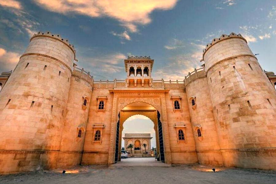 রাজস্থান কী ভাবে তুলনামূলক কম খরচে ঘুরবেন?