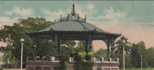 শ্রীরামকৃষ্ণের আদেশেই এক দিন তিনি গেলেন ব্রিটিশ-নির্মিত ইডেন গার্ডেন্সের মনোরম বাগানে। নির্দেশ ছিল— যেখানে নারকেল গাছ আর পাকুড় গাছ একসঙ্গে আছে, সেখানে ঝিলের নীচে কালী মূর্তি খুঁজতে হবে।