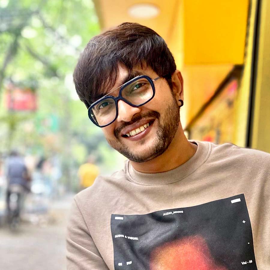 Actor Sourav Chakraborty reveals how he is celebrating his birthday dgtl