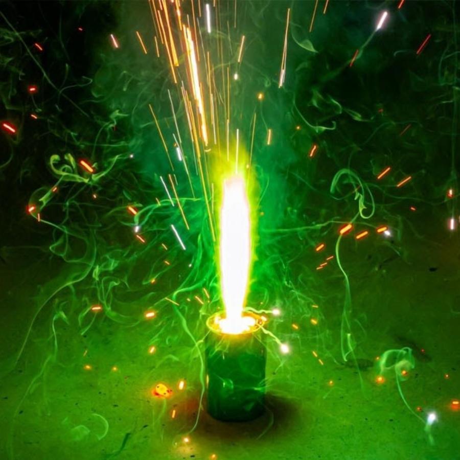 How to Choose Original Green Cracker From Market dgtl