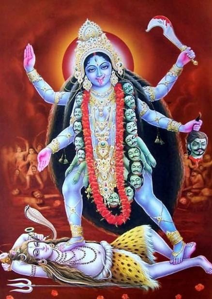 আজও কালীপুজোর সময়ে সেই বিস্মৃত গ্রামের পুরনো বাসিন্দারা এবং তাঁদের উত্তরসূরিরা ফিরে আসেন জঙ্গলে। 