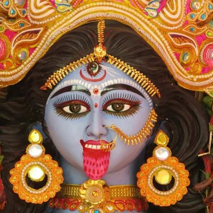 তাই এখন কেবল টিনের ছাউনি দিয়ে বেদিটিকে রক্ষা করা হয়। গভীর অমাবস্যার রাতে, এই আঁধারেই চলে শালকো কালীর পুজো।