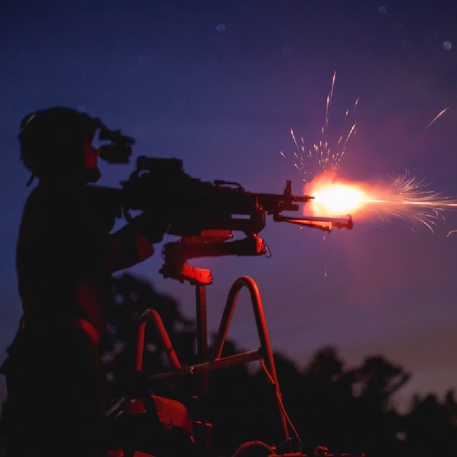 Pakistan and Afghanistan army are engaged in clash dgtl