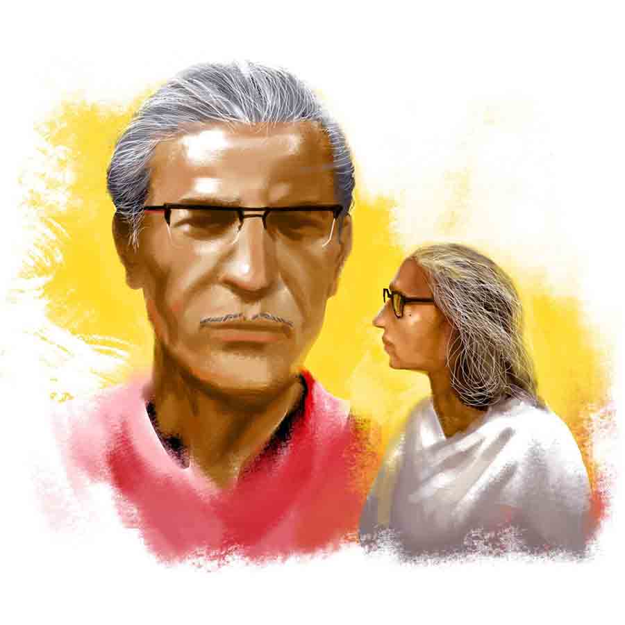 Bengali Short Story authored by Souvik Chatterjee