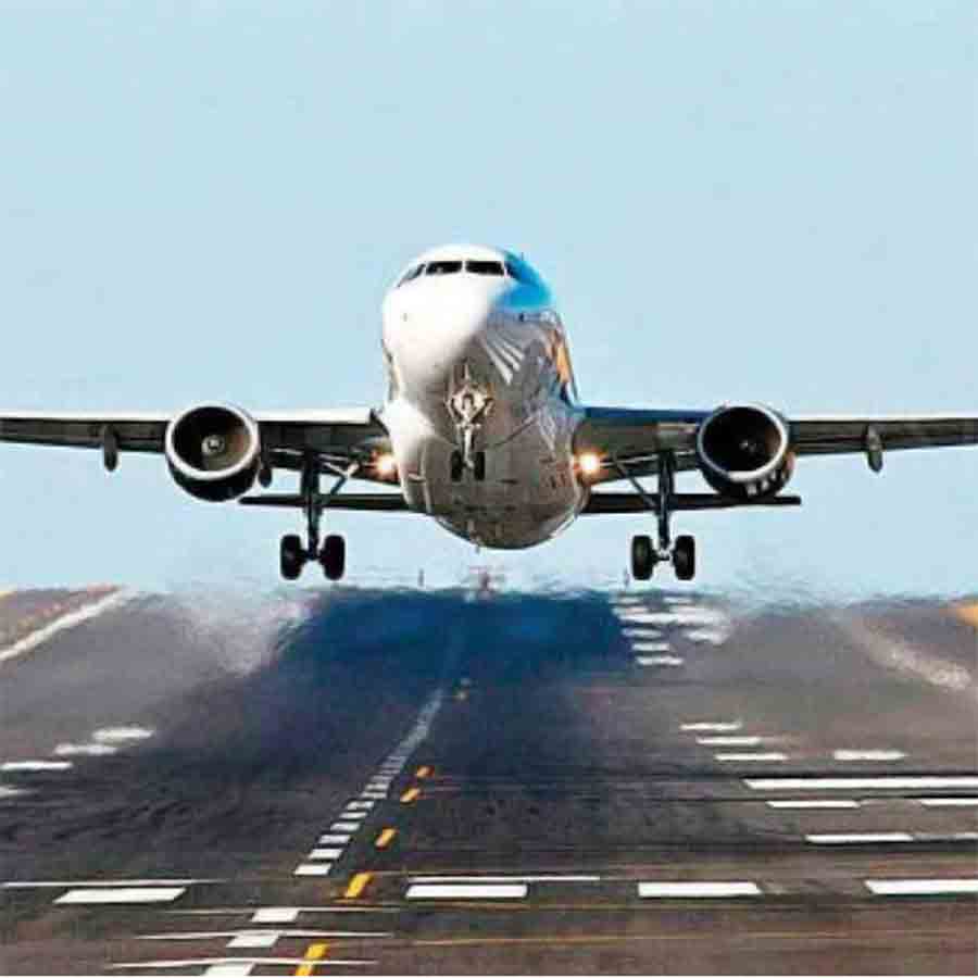 Work is increasing in DGCA but shortage of personnel