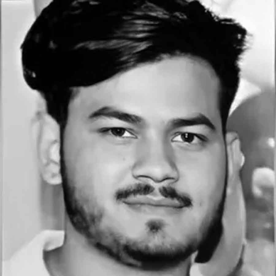 Engineer allegedly beaten to death by policemen in Bhopal dgtl