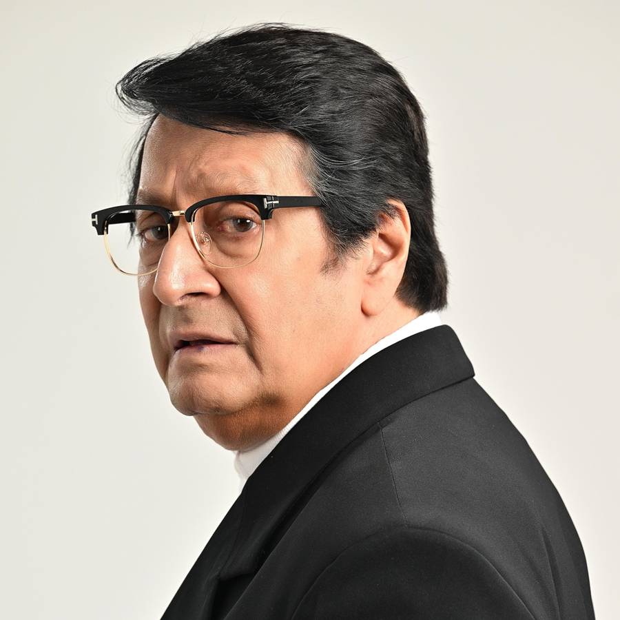 Veteran actor Ranjit Mallick regrets that there is no Bengali flavour in current Bengali films dgtl