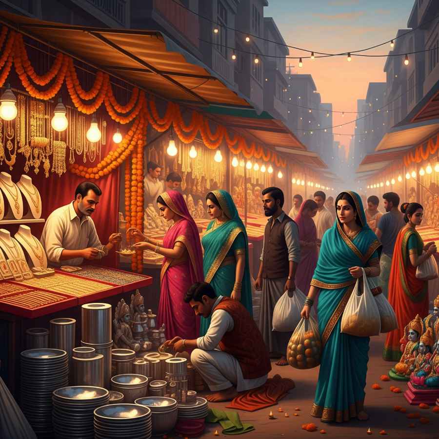 This magic item can bring luck and prosperity