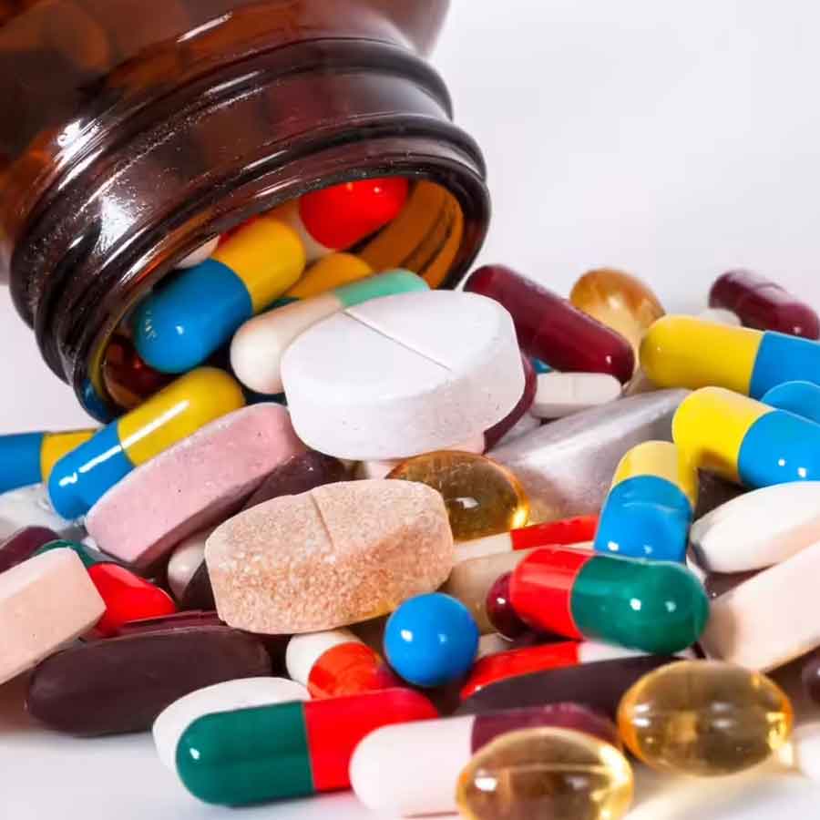 Raids across Uttar Pradesh against fake drugs, 103 arrested dgtl