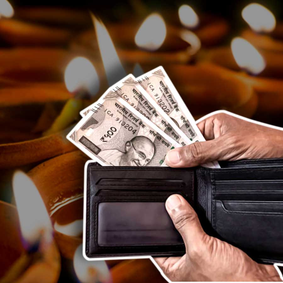 7 money saving ideas for Diwali and kali puja without spending much dgtl