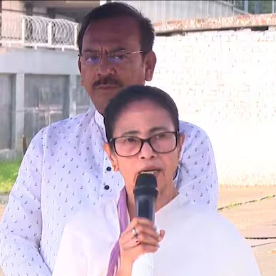 Chief Minister Mamata Banerjee speaks on durgapur medical student case dgtl