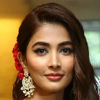 পূজা হেগড়ে