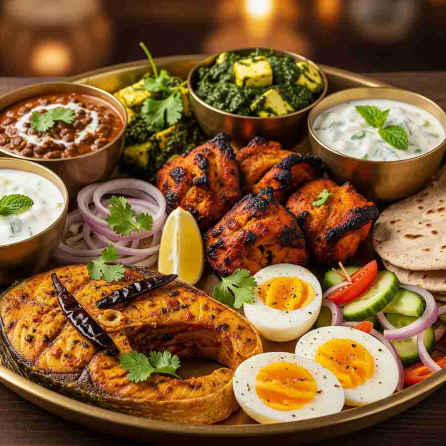 Health issues linked with a high-protein diet