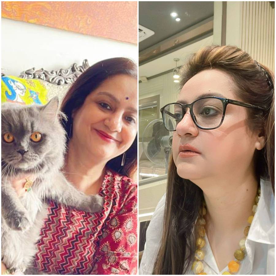 What action is actress Sudipa Chatterjee going to take regarding the cat's disappearance dgtl