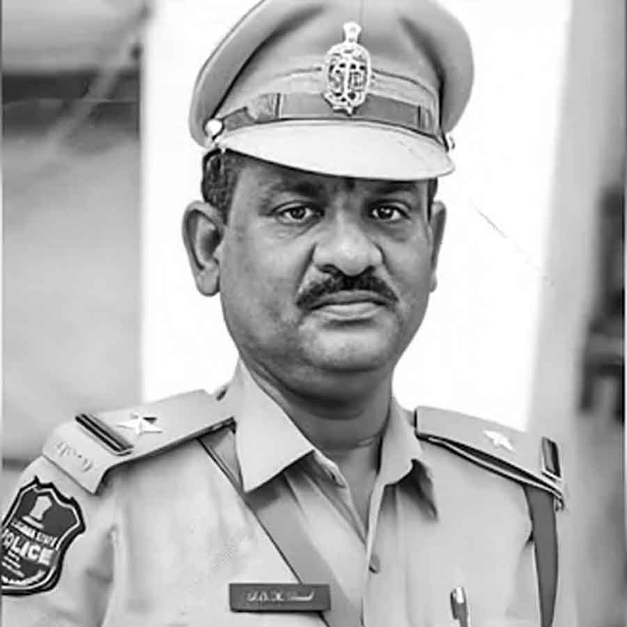 Body of a policeman in Telangana found inside house amid Haryana ADG death row dgtl