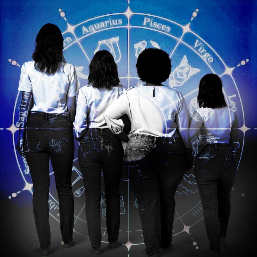 A person’s physical posture tells a lot about his or her personality traits as per astrology dgtl