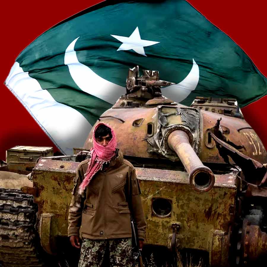 Pakistan Afghanistan escalation amid cross border clashes, know its significance