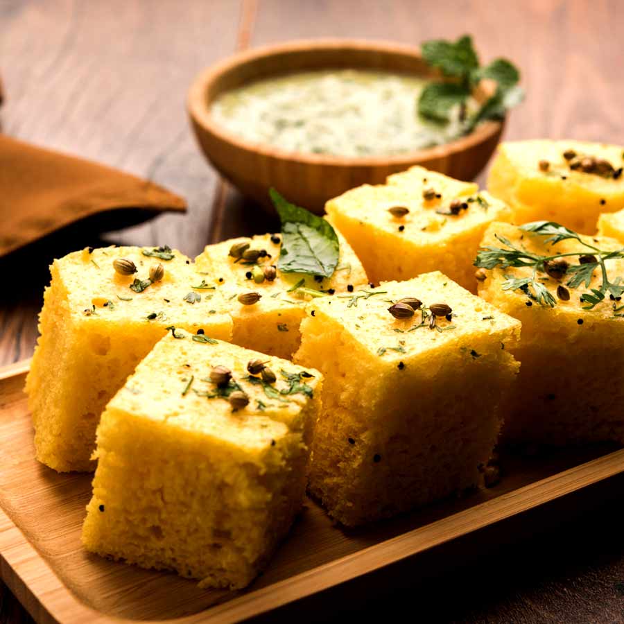 How to make soft and spongy dhokla at home dgtl