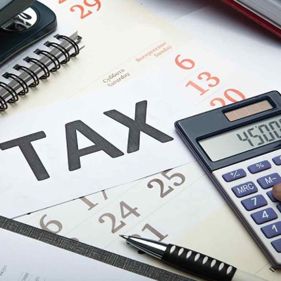 Representative Picture