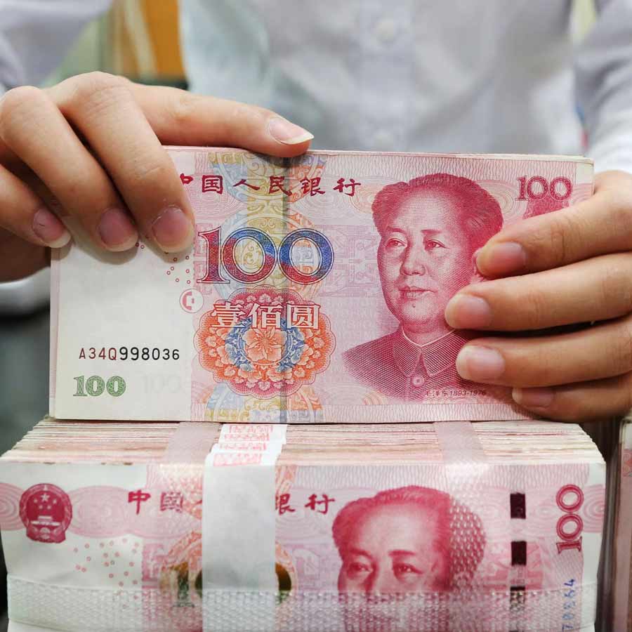 India importing Russian crude oil by Chinese currency, know the consequences 