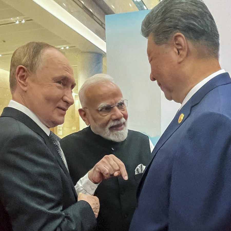 India importing Russian crude oil by Chinese currency, know the consequences 