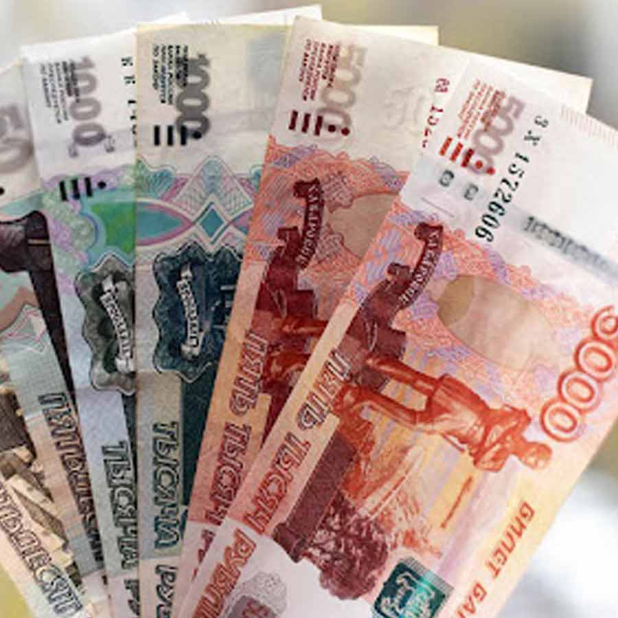 India importing Russian crude oil by Chinese currency, know the consequences 