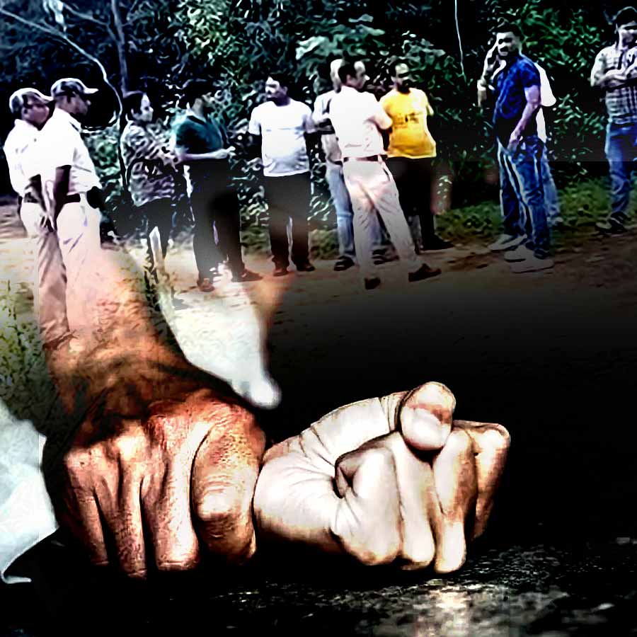 Durgapur Medical student was taken to nearby Jungle and harassed, police sources say dgtld