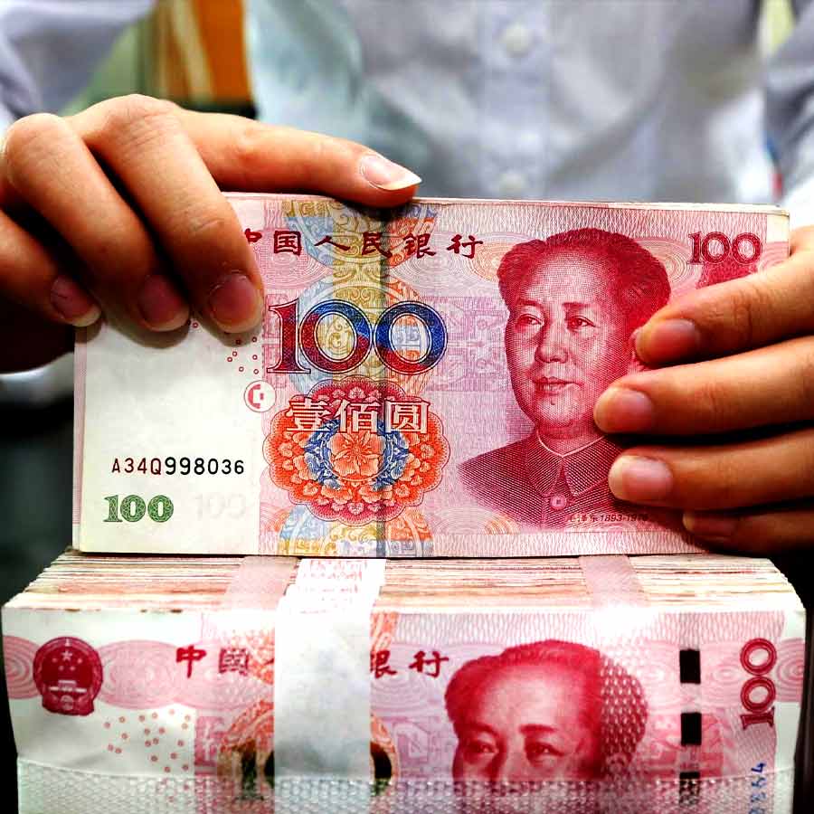 India importing Russian crude oil by Chinese currency, know the consequences