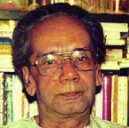 সৈয়দ মুস্তাফা সিরাজ