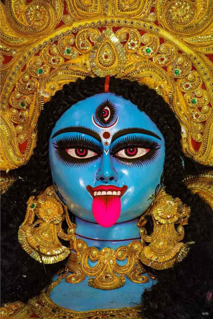 জনশ্রুতি অনুযায়ী এই পাঁচ বোনকে যদি ভোগ নিবেদন করা হয় তা হলে মনের ইচ্ছে পূরণ হয়। 