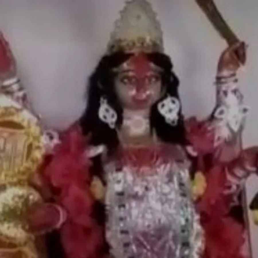 Legends of Sundarban Aranya Kali Who Saved Locals from Flood dgtl