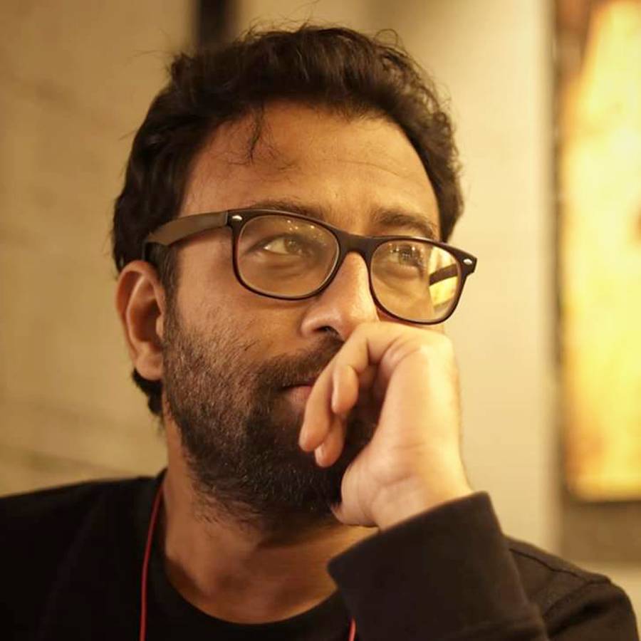 Director Utsav Mukherjee Facing Cyber Harassment From A Long Time dgtl