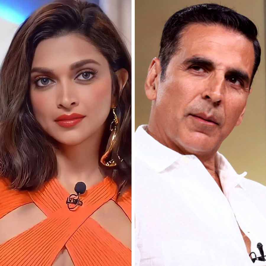 Akshay Kumar does not work more than 8 hours and the video went viral amid Deepika’s 8-hours debate dgtl
